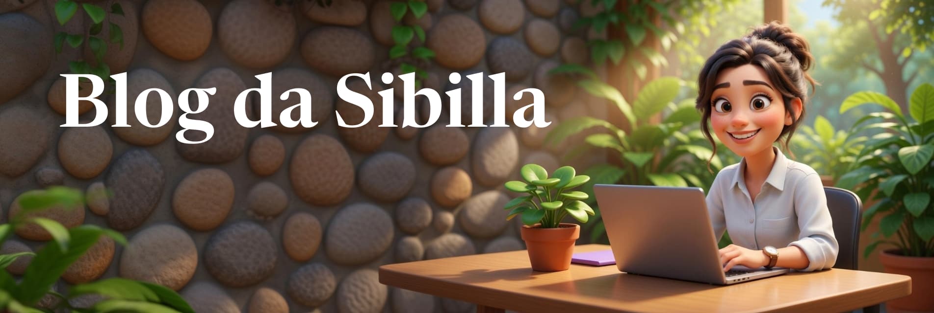 Blog da Sibilla