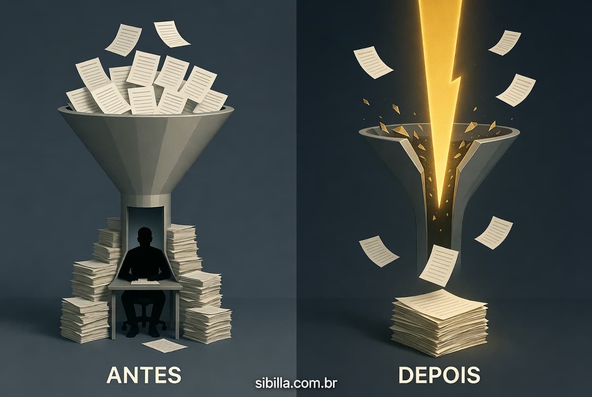 Como Escalar sua Assessoria de Cidadania sem Ficar Preso na Tradução